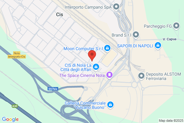 Lampo Vincenzo