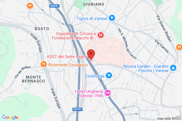 Giudici Dr.ssa Annunciata Otorinolaringoiatra