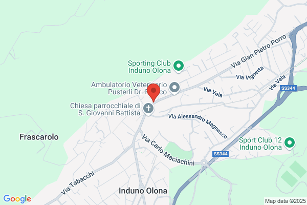 Onoranze Funebri Indunesi Crisafulli Sas Di Raja alessandra &c.