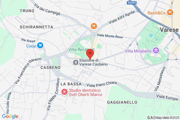 Onoranze Funebri San Vittore