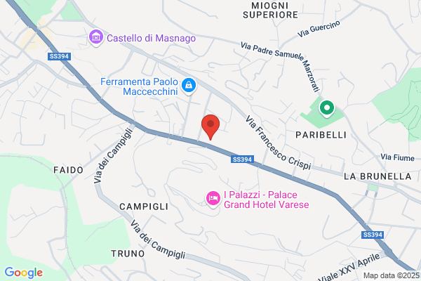 Pasticceria Canziani Remo