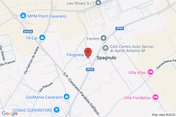 Fipo Di Filograna