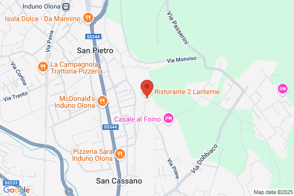 Locanda Del Montallegro Di Nizzardo Piergiorgio