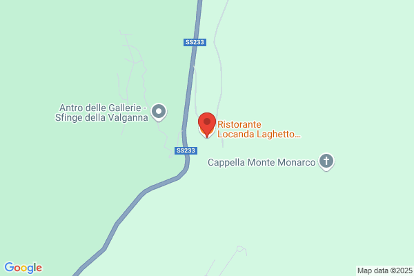 Ristorante Pizzeria da Enzo