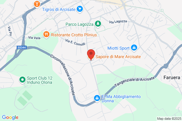 Giuseppe Mare' Srl