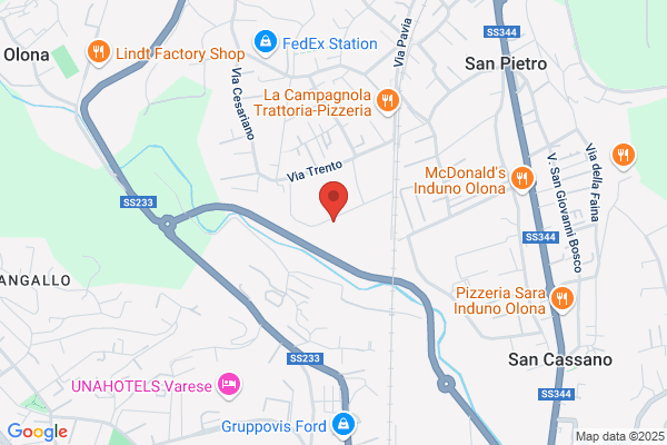 Sacchificio Locatelli S.R.L.