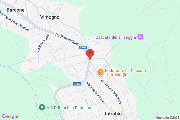 Denti Lucia Formaggi