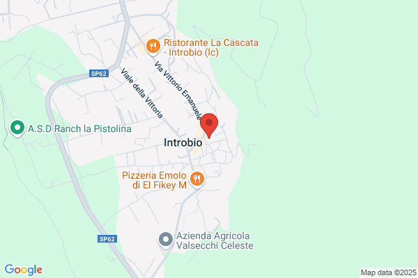 Fondra Marinella