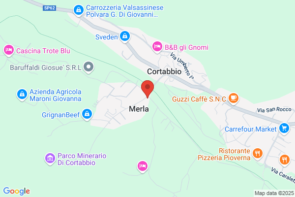 Fratelli Maroni S.A.S.