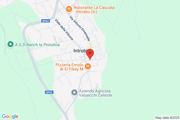 Trattoria Folat