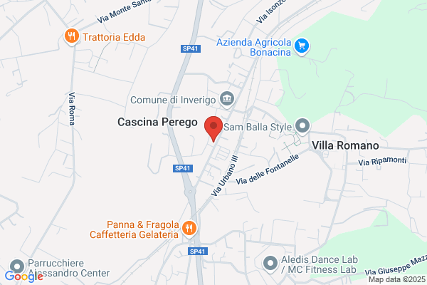 Fenaroli Claudia