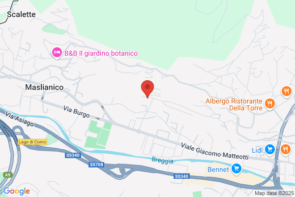 Vernocchi gianluca (Arch.)