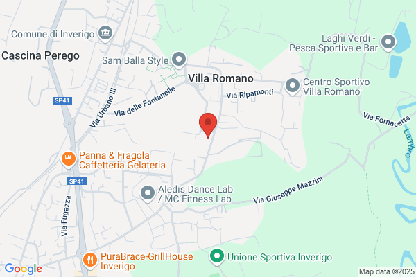 Scuola Elementare Statale Di Villa Romano