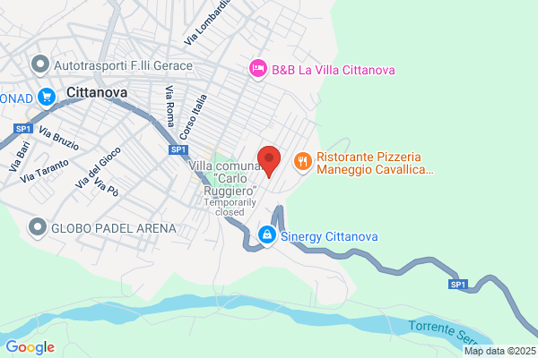 Gerico Srl