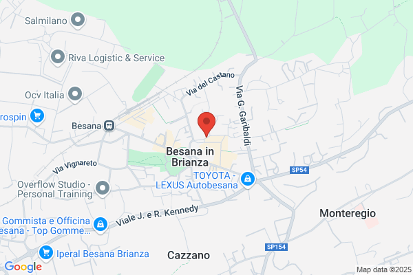 Farmacia Caccia Di Corti Dr. Alberto