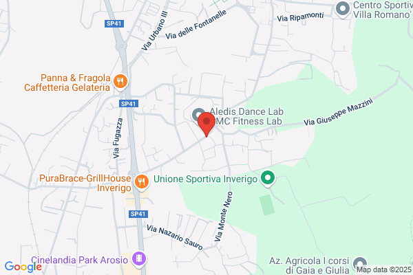 Farmacia Cerchiari Del Dr.Guido Snc