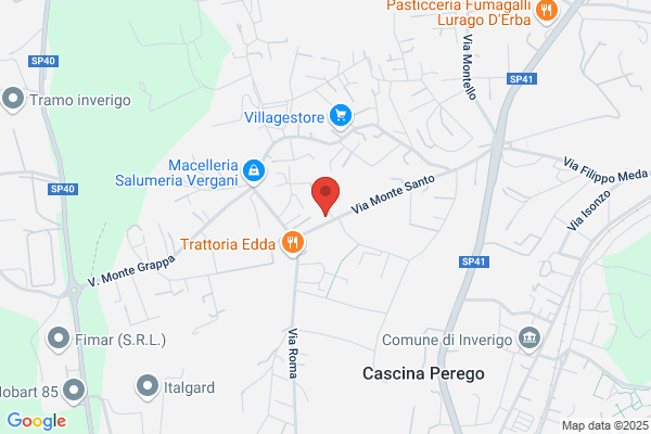 Farmacia Guidi Cesare (Dr.)