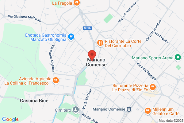 Farmacia Santo Stefano