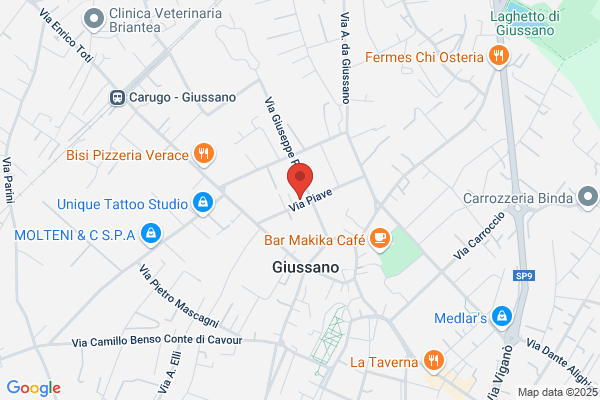 Farmacia Valtorta Dr. Guido