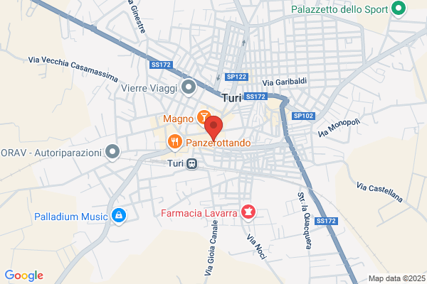 Edilizia Spinelli Srl