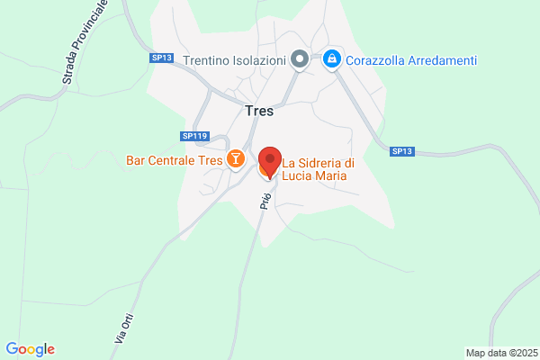 Eredi Di Melchiori M.& C.