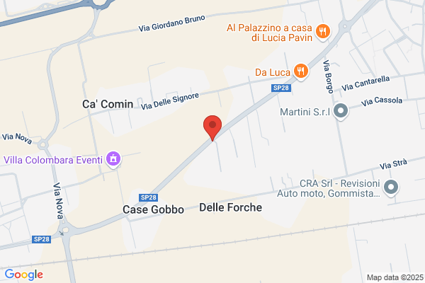 Favero Costruzioni S.N.C. Di Favero Renato E C.