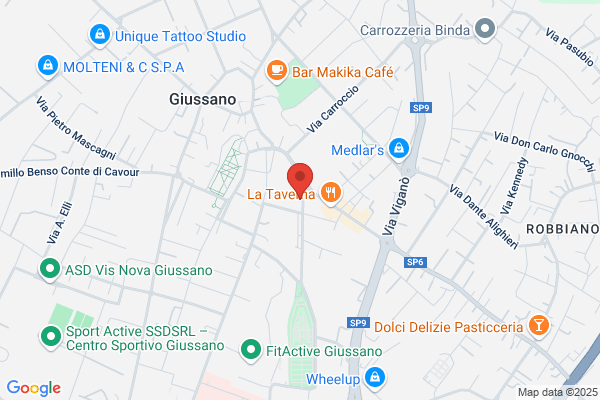 Impresa Di Costruzioni F.Lli Boffi Srl
