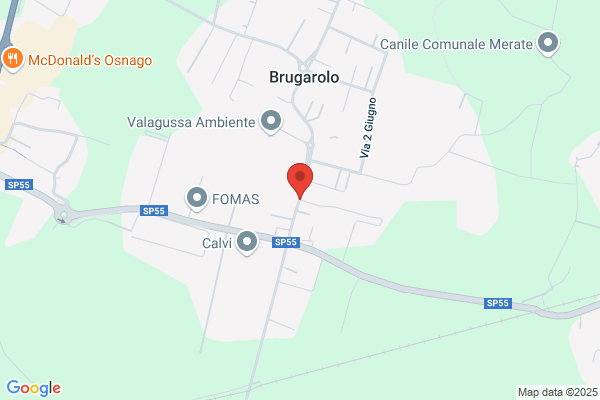 Impresa Edile Valagussa Di Valagussa B.A. & c. (S.N.C.)