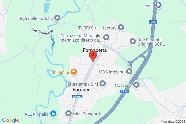 Cemil Impianti Sas