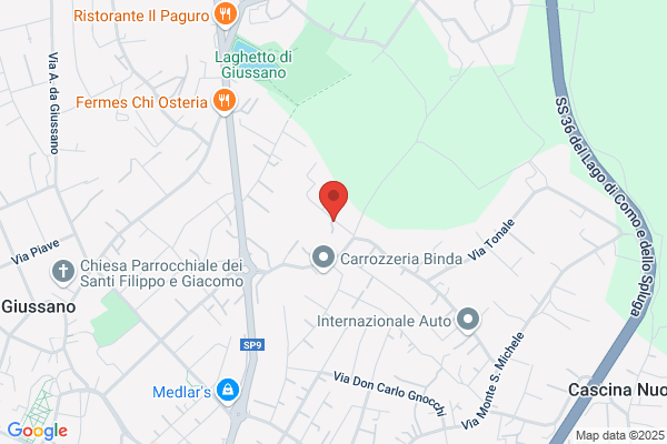 Redaelli Arredamenti