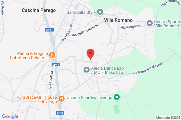 Cazzaniga e Gaudenzi