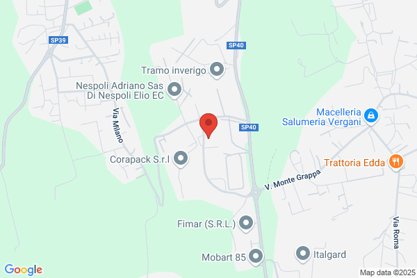 Itali Mobili Srl