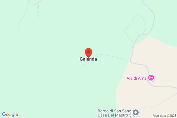 Gallenda Licia