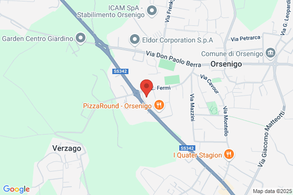 Guarisco Spurghi di Datek22