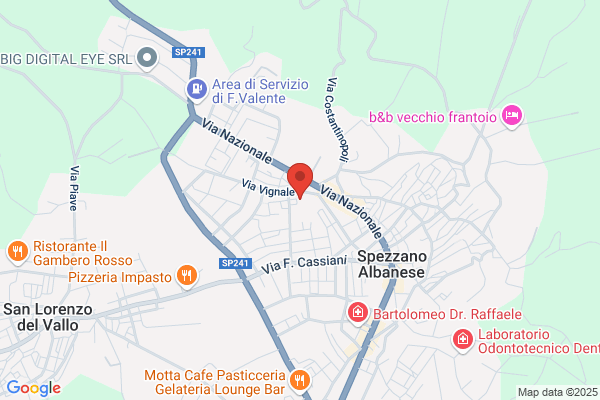 Il Ritrovo Sas Di Santoro L. E c.