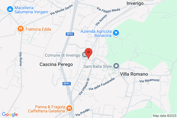 Ristorante Pizzeria Paelleria al Borgo Vecchio