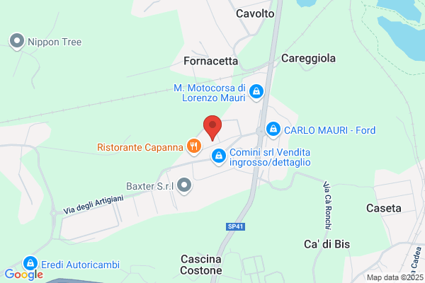 Vigano' Accessori Srl