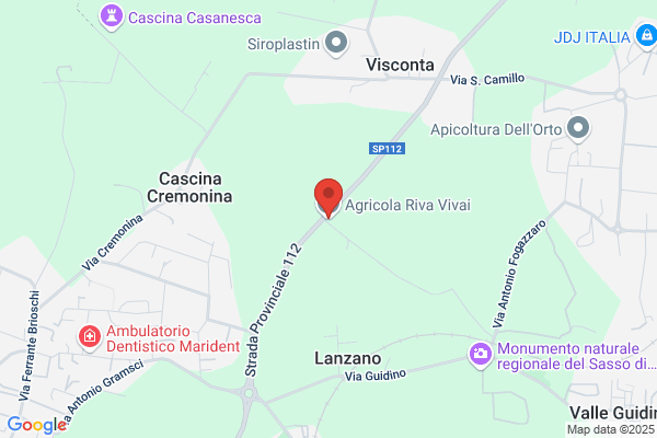 Floricoltura Rivabella Eredi Casati Societa Semplice