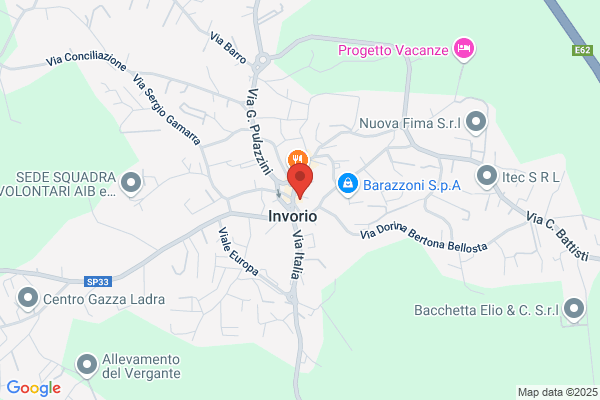 Agenzia Funebri Prelli