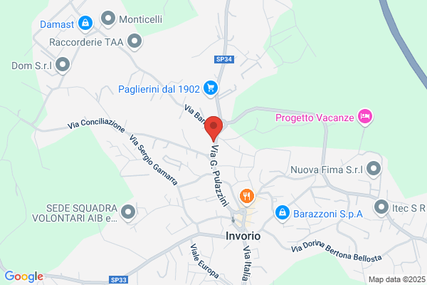 Distributore IP