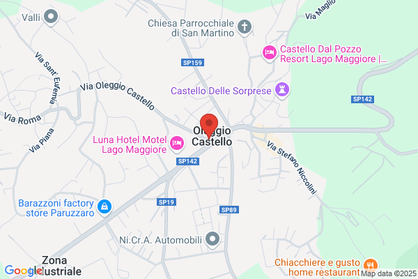 Farmacia Dott. Romerio