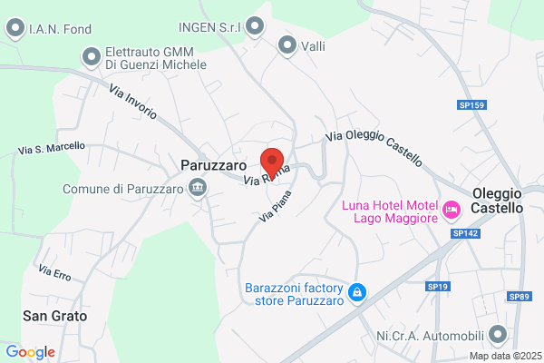 Farmacia Vellini