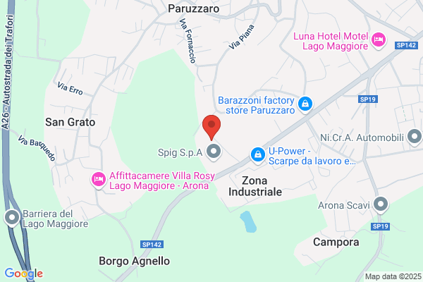 Villa Professional