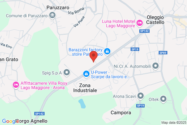 LAB CASA SRL
