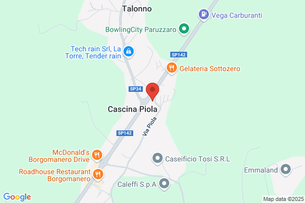 Alpi Calor