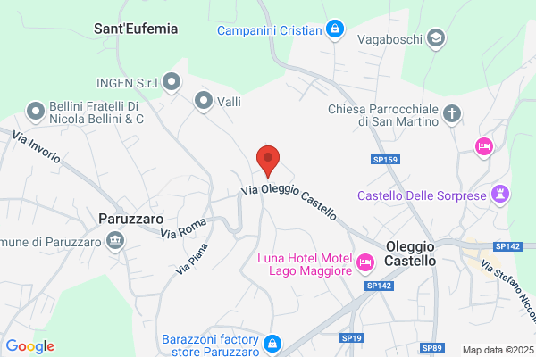 Comoli Fermo