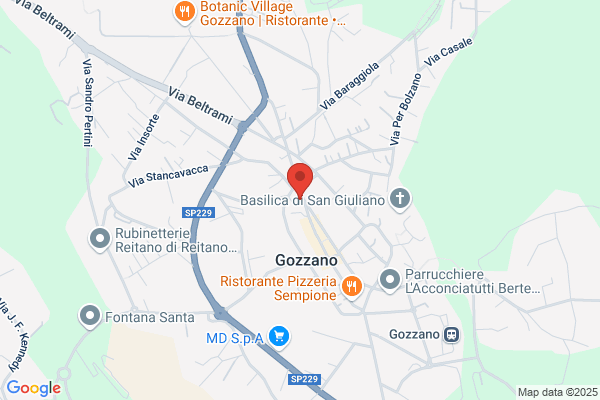 Compro Oro e Diamanti