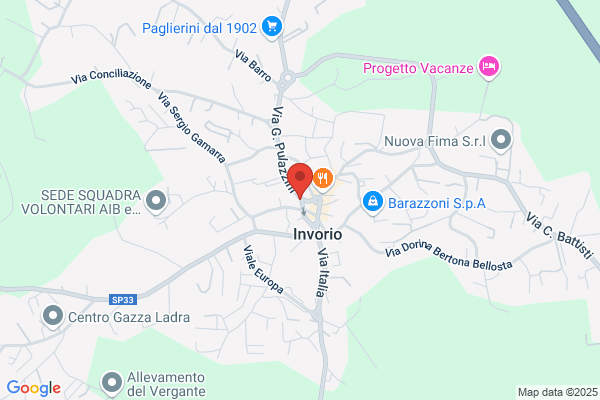 Farmacia del Pietro D.ssa Mara