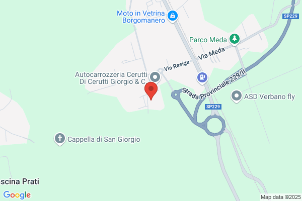 Fonderia Ma.Fo (S.N.C.)