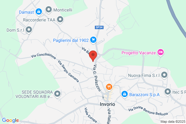 Garage Moderno - Centro Revisioni